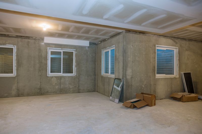 Concrete Foundation Leveling in Warren, NJ
