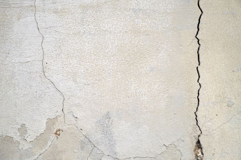 Cracked Foundation Repair in Gillette, NJ