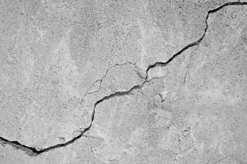 Cracked Foundation Repair in North Brunswick, NJ