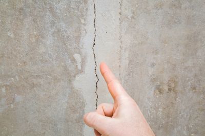 Foundation Crack Repair in Fresh Meadows, NY