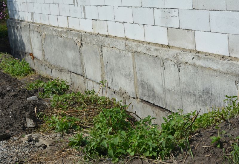 Foundation Maintenance in Essex County, NJ