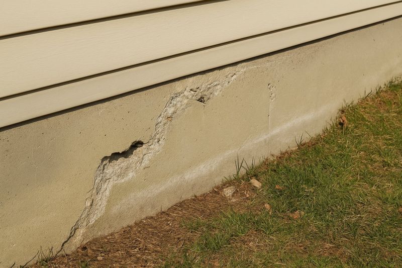 Foundation Raising in Edison, NJ