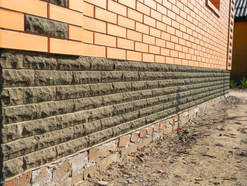 Foundation Renovation in Essex County, NJ