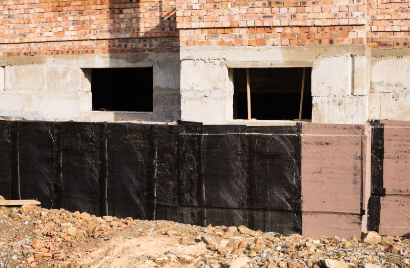 Foundation Repair in Mount Vernon, NY