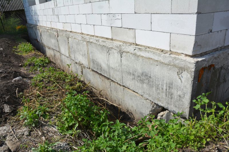 Foundation Repair in Rockaway Park, NY