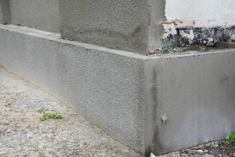 Foundation Repair in Roselle, NJ