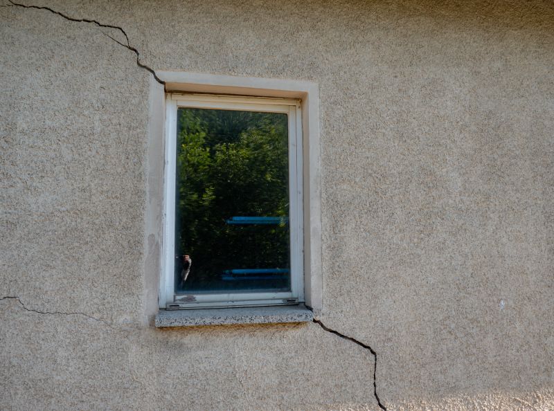 Foundation Structural Repair in Hazlet, NJ
