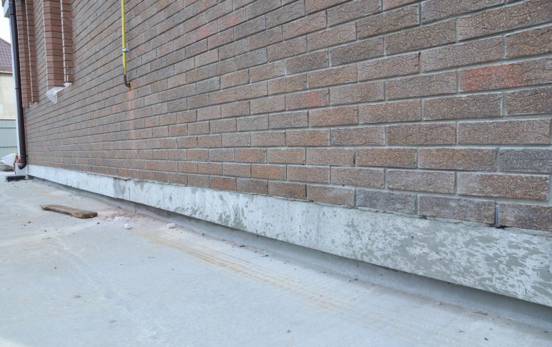 Structural Foundation Repair in South Amboy, NJ