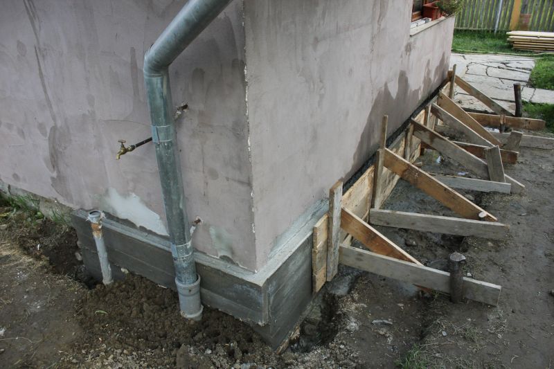 Underpinning Service in Essex County, NJ